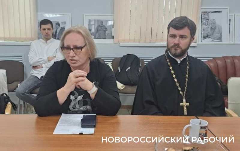 Надо жить! &laquo;Новороссийский рабочий&raquo; собрал взрослых обсудить, как уберечь детей от решения уйти из жизни