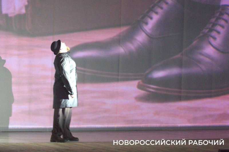 Неожиданный Мольер. В Новороссийске с аншлагом прошла премьера &laquo;Дон Жуана&raquo;