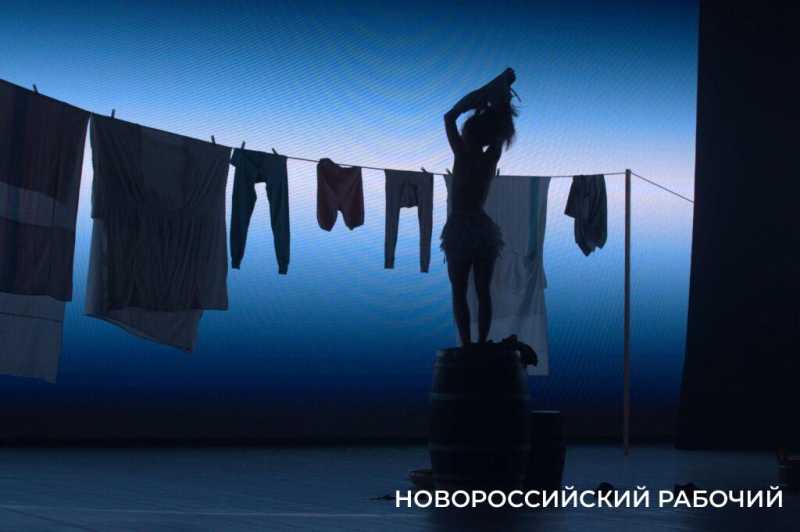 Неожиданный Мольер. В Новороссийске с аншлагом прошла премьера &laquo;Дон Жуана&raquo;