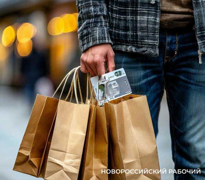 Новороссиец нашел чужую карту и &laquo;свое&raquo; уголовное дело