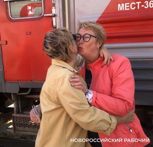 Новороссийцам станет проще найти потерянную родню или друзей