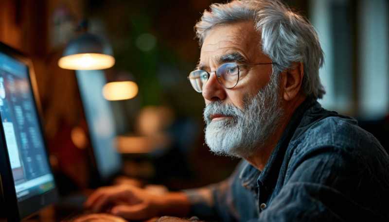 Новороссийцы вспомнили старую добрую электронную почту