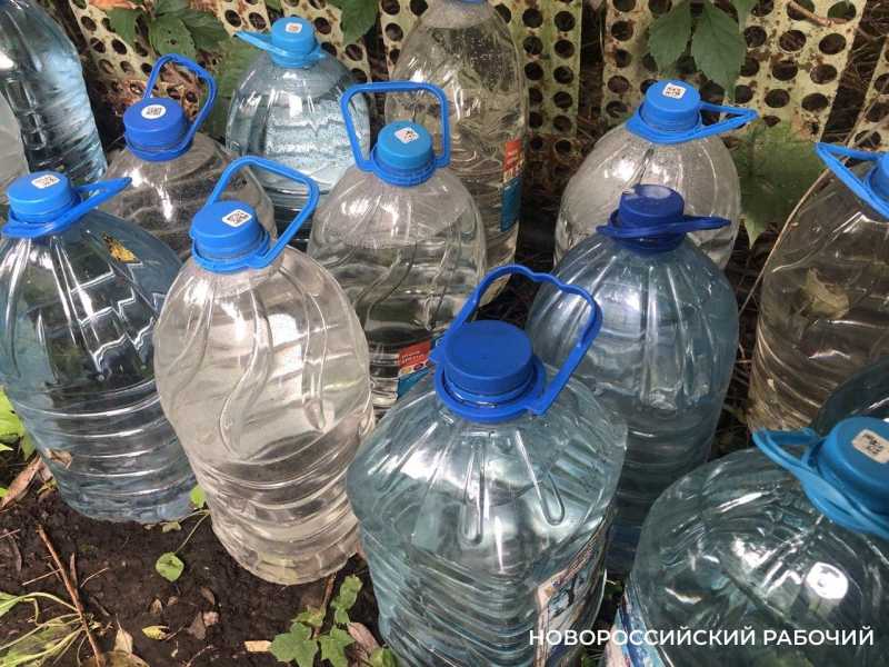 &laquo;Новороссийск &ndash; это новый вызов&raquo;. Городу-герою опять пообещали решить вопрос с водой