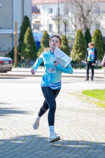 Новороссийским ориентировщикам покорились первенство и чемпионат края