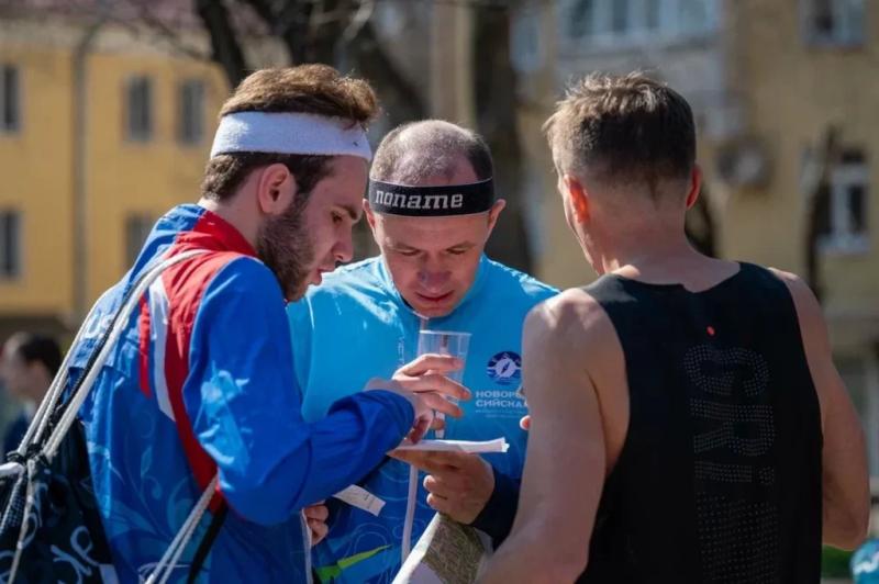 Новороссийским ориентировщикам покорились первенство и чемпионат края