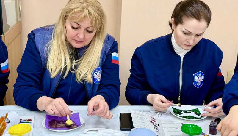 Новые идеи и практики привезли новороссийцы с форума &laquo;Казачье образование: традиции и инновации формирования казачьего молодёжного резерва&raquo;