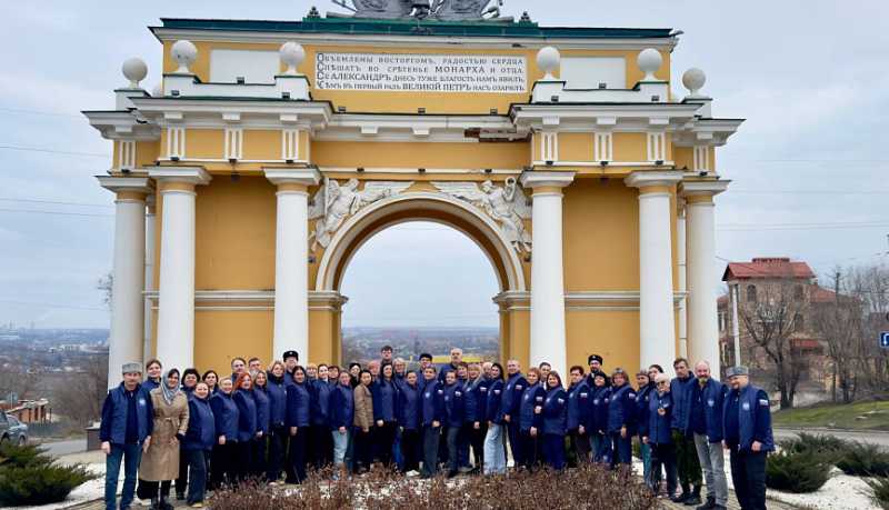 Новые идеи и практики привезли новороссийцы с форума &laquo;Казачье образование: традиции и инновации формирования казачьего молодёжного резерва&raquo;