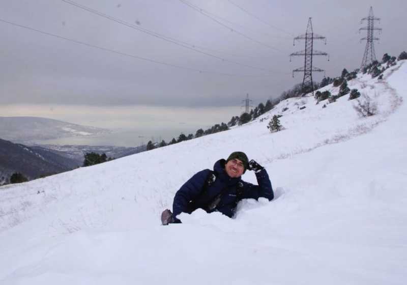 Новые виды растений, ловушки на кота и борьба за &laquo;правильного туриста&raquo;: природный парк под Новороссийском открывает свои секреты