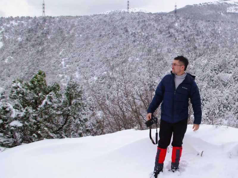 Новые виды растений, ловушки на кота и борьба за &laquo;правильного туриста&raquo;: природный парк под Новороссийском открывает свои секреты