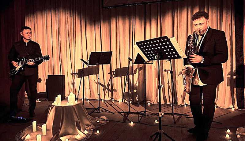 От первых нот до уверенного звука: участники студии саксофона &laquo;До Ми Солька&raquo; продемонстрировали свое мастерство на отчетном концерте