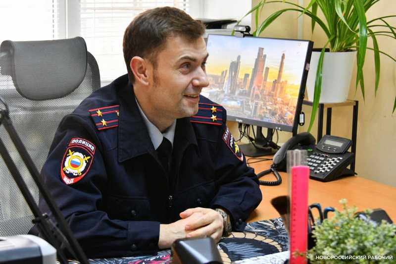 Оживший &laquo;труп&raquo; и самоугнанный авто. В Новороссийске бывало и не такое