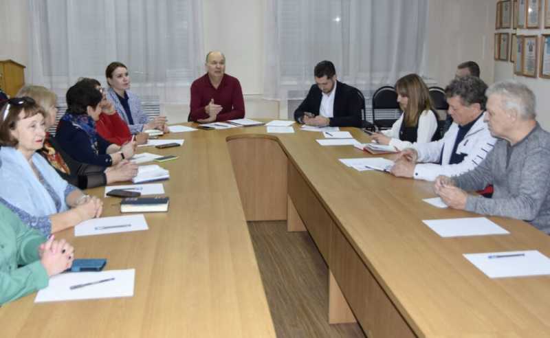 Пенсия &ndash; повод заняться спортом. В Новороссийске для этого есть все условия