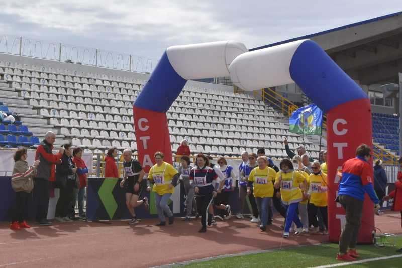 Пенсия &ndash; повод заняться спортом. В Новороссийске для этого есть все условия