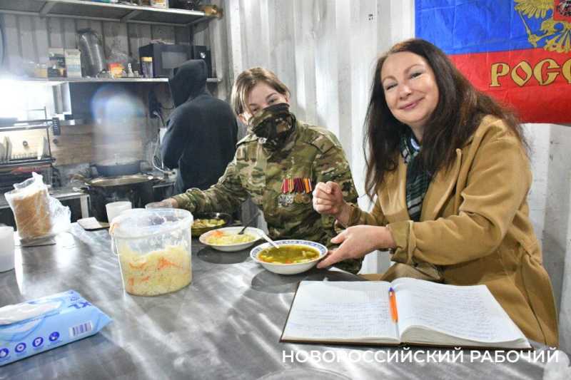 Первая женщина-оператор БПЛА ударного типа Екатерина: «Рожать буду после СВО». Эксклюзив «Новороссийского рабочего»