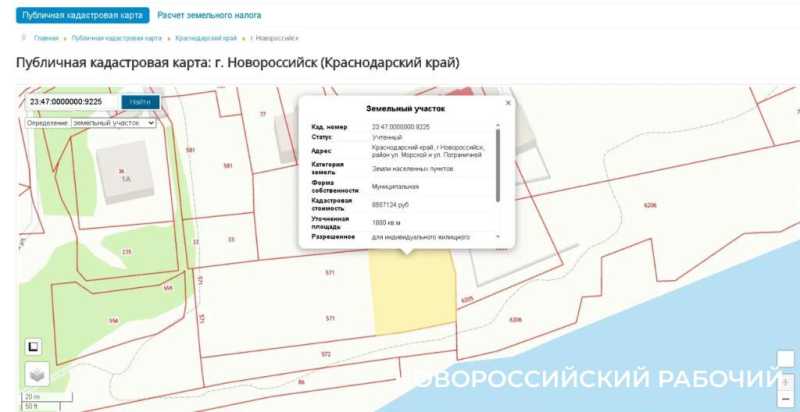 Пляжу &ndash; труба. В Новороссийске продолжается прокладка канализации вдоль морского берега