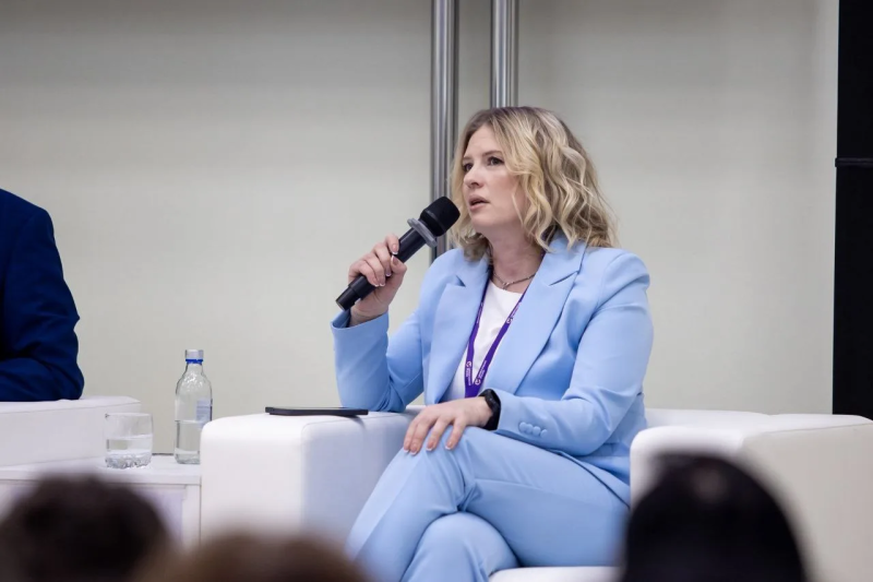 Представители ФНС России приняли участие в федеральном форуме &laquo;Цифровой маяк: управление на основе данных&raquo;