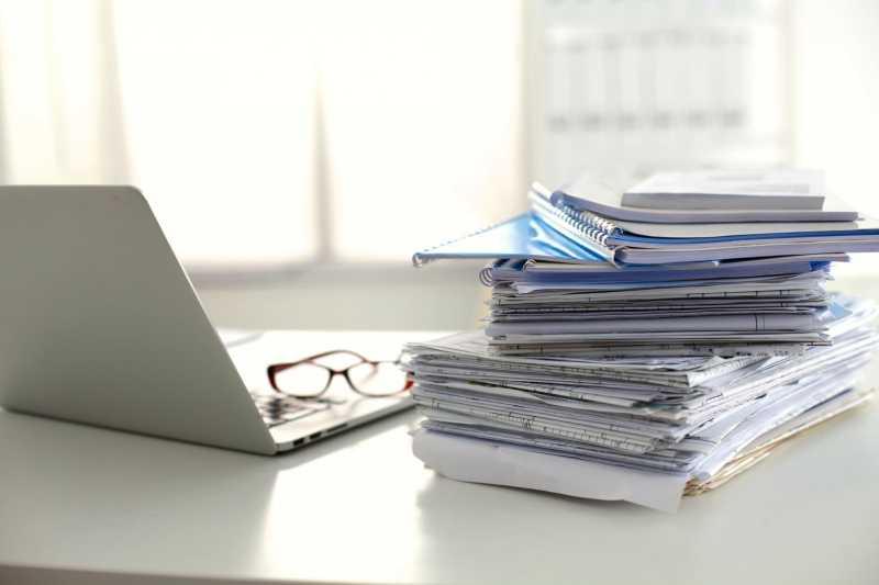 С 1 апреля уточняются правила заполнения платежных документов