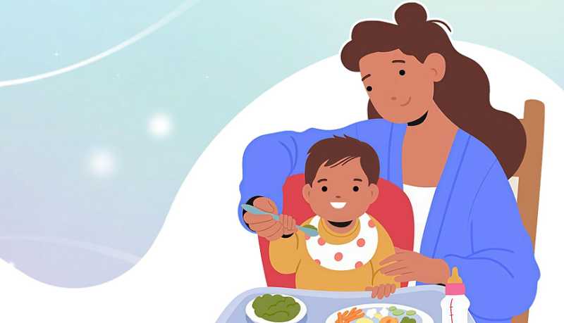 С начала года Отделение Социального фонда России по Краснодарскому краю назначило пособие по уходу за ребёнком до полутора лет более чем 42 тысячам работающих родителей