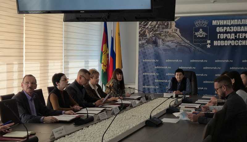 Сабина Недзвецкая: &laquo;Одно из достижений города-героя &ndash; это победа проекта &laquo;Муниципальный семейный клуб&raquo;