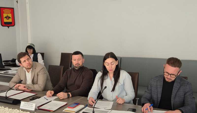 Сабина Недзвецкая: &laquo;Одно из достижений города-героя &ndash; это победа проекта &laquo;Муниципальный семейный клуб&raquo;