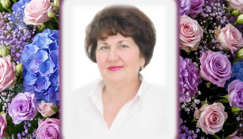 Сегодня свой юбилей отмечает почетный гражданин города-героя Новороссийска Нейле Энверовна Клочко