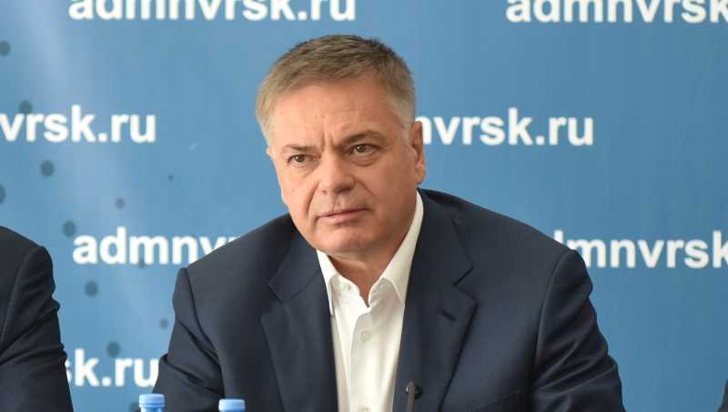 Сергей Шишкарев: &laquo;В планах вернуться в &laquo;Черноморец&raquo; и построить стадион&raquo;