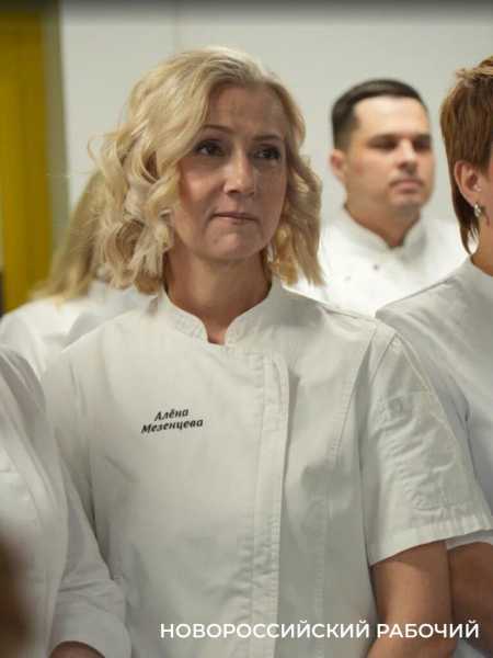 Шафран, трюфель и морская соль. Кондитер из Новороссийска сделала пирожное для Филиппа Киркорова