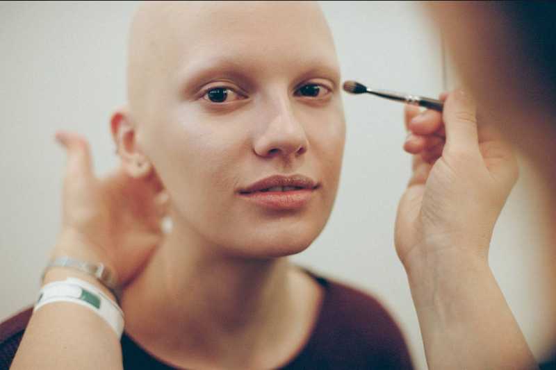 Смелая и любящая Лиза из Новороссийска: &laquo;Непременно говорите детям, что они &mdash; самые красивые!&raquo;