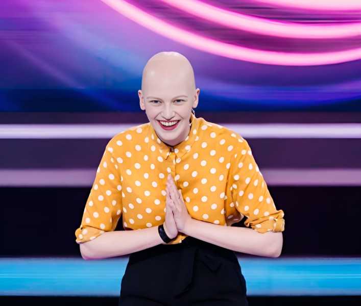 Смелая и любящая Лиза из Новороссийска: &laquo;Непременно говорите детям, что они &mdash; самые красивые!&raquo;