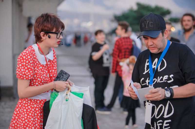 Смелая и любящая Лиза из Новороссийска: &laquo;Непременно говорите детям, что они &mdash; самые красивые!&raquo;