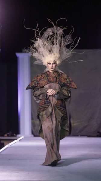 Смелая и любящая Лиза из Новороссийска: &laquo;Непременно говорите детям, что они &mdash; самые красивые!&raquo;