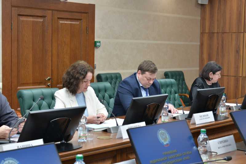 Состоялось первое заседание Общественного совета в 2026 году