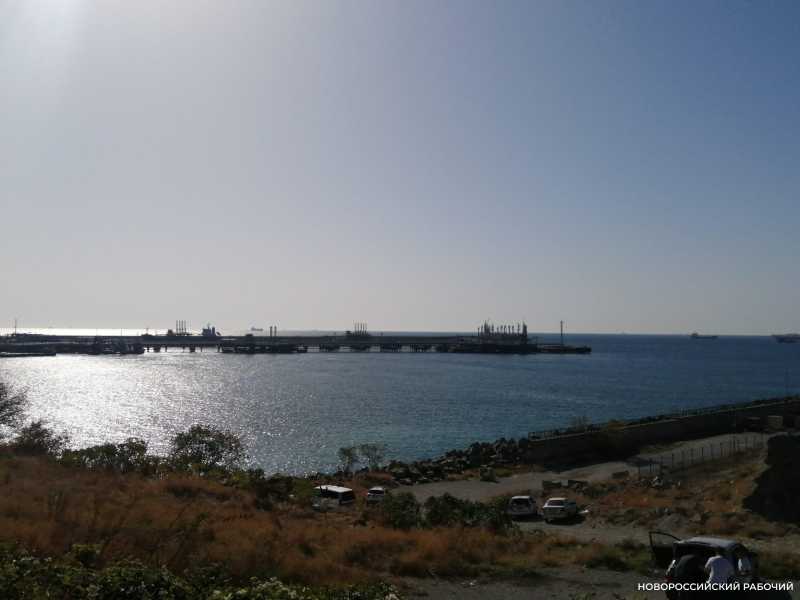 США разрешили продажу российской нефти. Заработаем ли больше на нефти из Новороссийска?