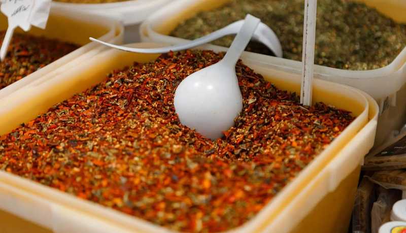 Свыше 500 фермерских хозяйств Краснодарского края представили свою продукцию на выставке &laquo;Кубанская ярмарка &ndash; Весенняя&raquo;