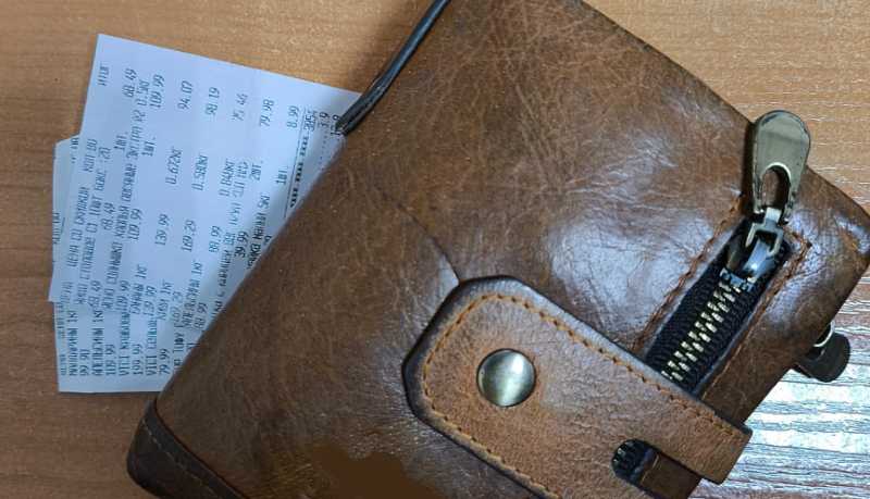 Уголовный чек: как махинации с аннулированием чеков привели продавца к уголовному делу