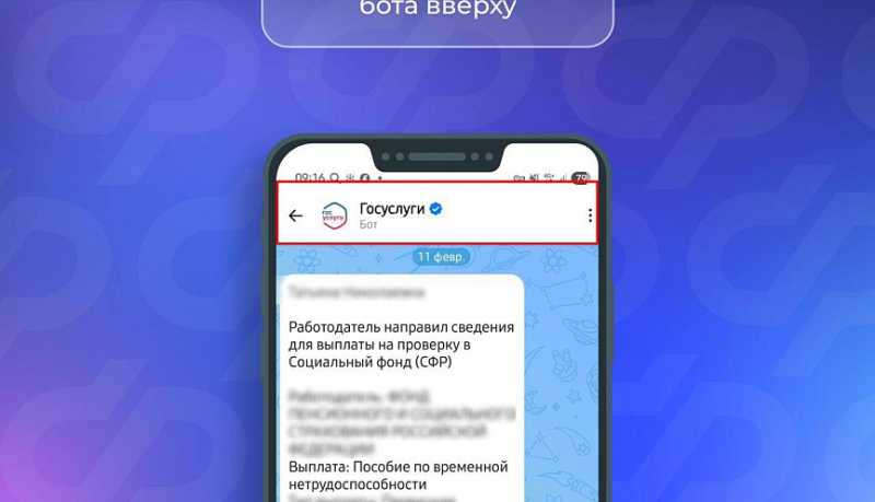 Узнать о мерах поддержки через контакт-центр Соцфонда в МАХ можно круглосуточно