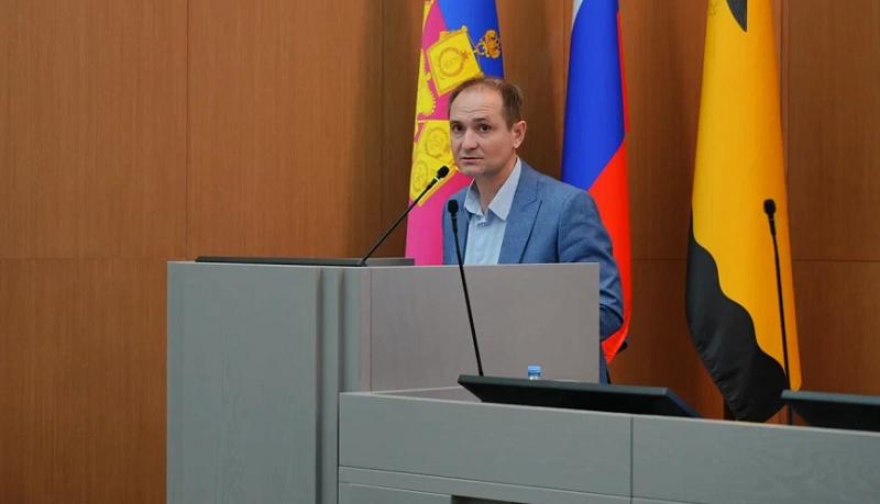 В администрации Новороссийска состоялся мастер-класс, посвященный искусству выстраивания продуктивного диалога