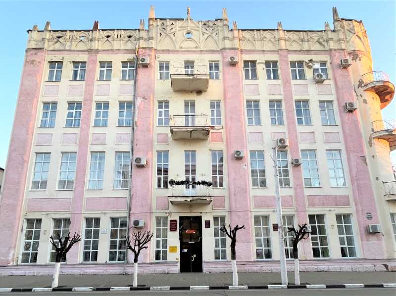 В Армавире для десяти объектов культурного наследия установили зоны охраны