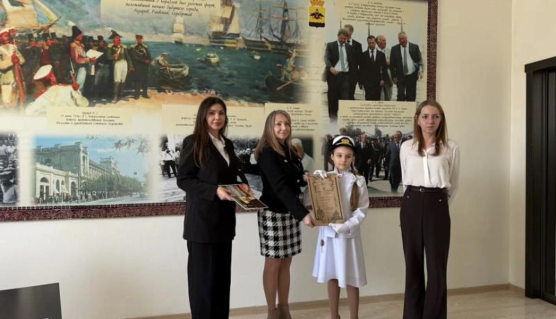 В городском архиве наградили первых участников проекта &laquo;День, когда создавалась история&raquo;