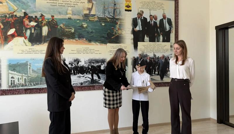 В городском архиве наградили первых участников проекта &laquo;День, когда создавалась история&raquo;