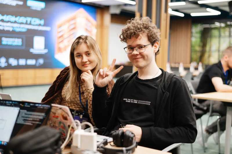 В Краснодаре на хакатоне разработали сервис для генерации туристических маршрутов