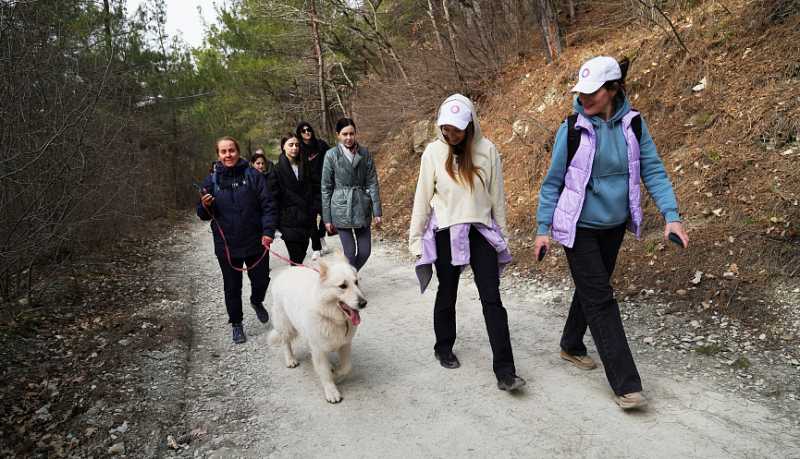 В Краснодарском крае стартовал прием заявок на получение субсидий в рамках нацпроекта &laquo;Туризм и гостеприимство&raquo;