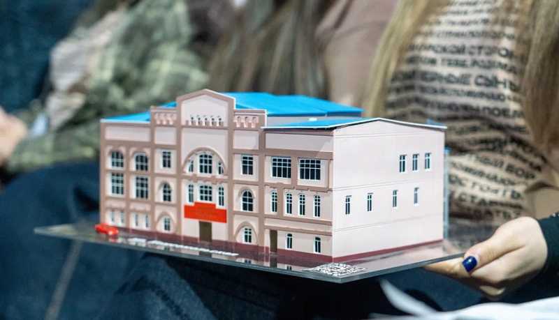 В Краснодарском крае стартовал прием заявок на участие в конкурсе &laquo;Кубанская школа инноваторов&raquo;