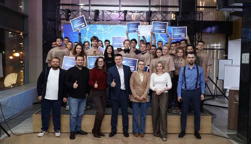 В Краснодарском крае стартовал прием заявок на участие в конкурсе &laquo;Кубанская школа инноваторов&raquo;