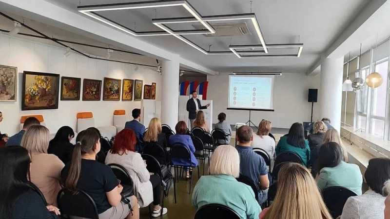 В Краснодарском крае стартует обучение предпринимателей основам международной торговли