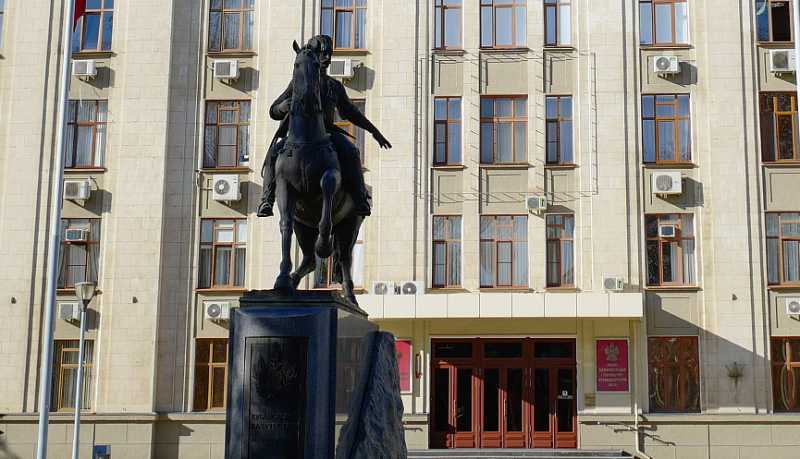 В Краснодарском крае участники СВО и их семьи получили почти 1800 земельных участков