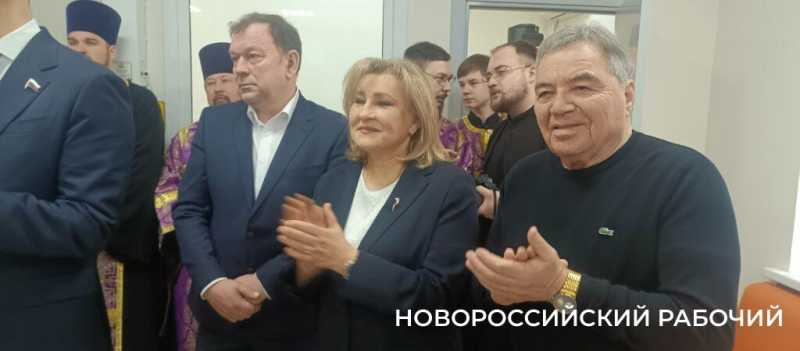 В Новороссийске о здоровье малышей будут думать задолго до их рождения
