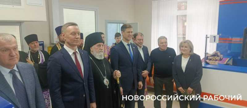 В Новороссийске о здоровье малышей будут думать задолго до их рождения