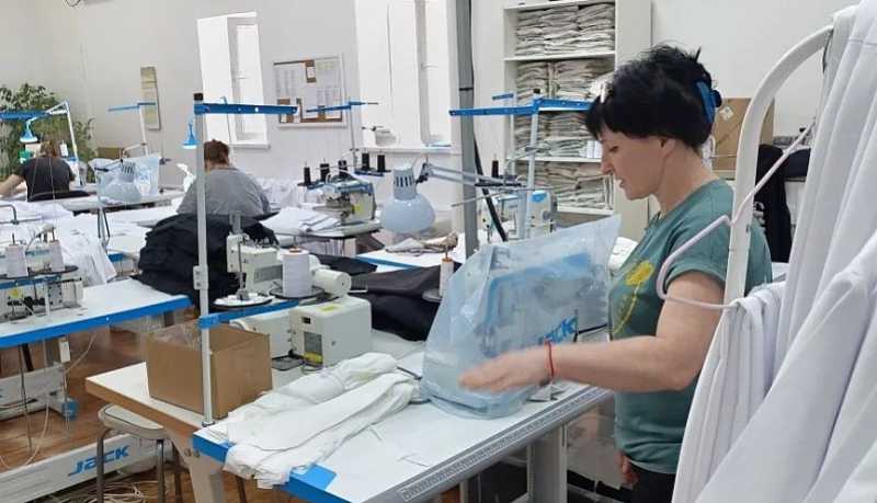 В Новороссийске организовали системную работу по профориентации детей с нарушениями развития