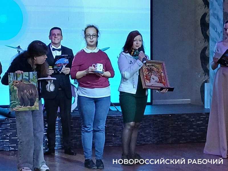 В Новороссийске &laquo;особые&raquo; дети становятся звездами